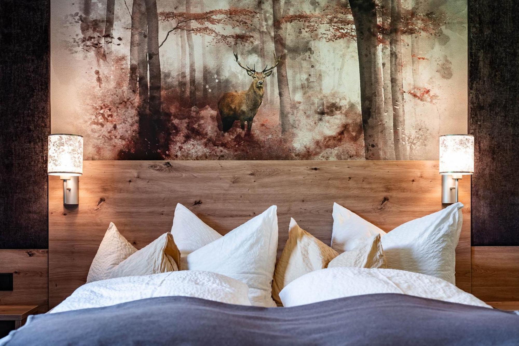 Landhaus Ifangl Mayrhofen Zewnętrze zdjęcie
