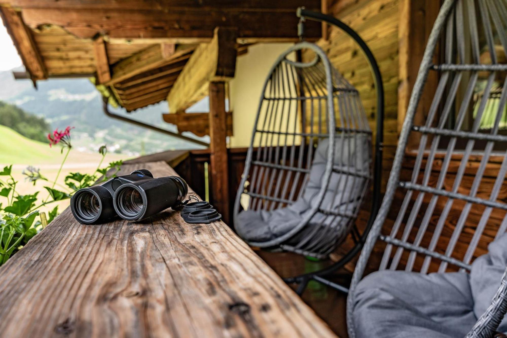 Landhaus Ifangl Mayrhofen Zewnętrze zdjęcie