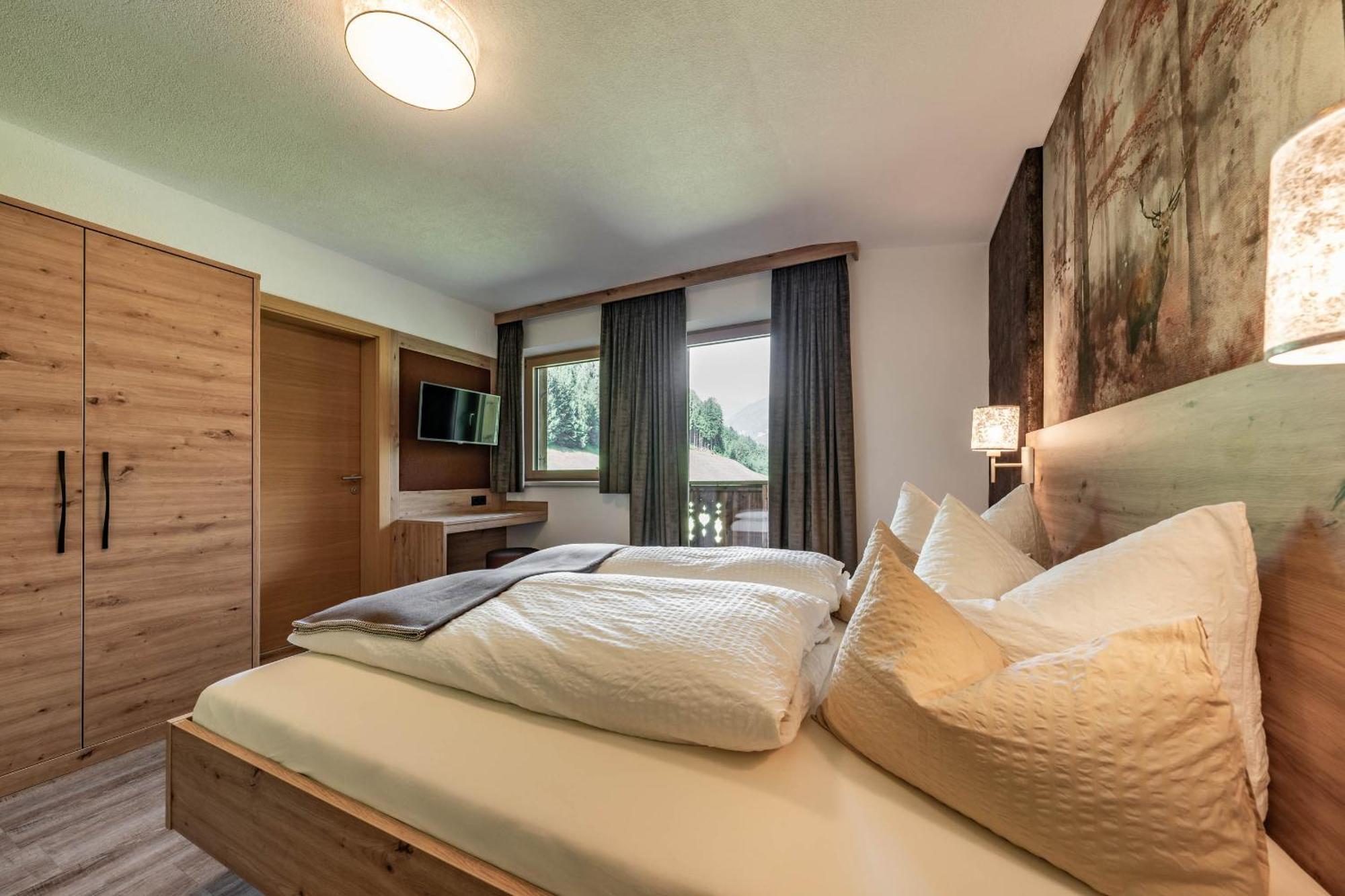 Landhaus Ifangl Mayrhofen Zewnętrze zdjęcie