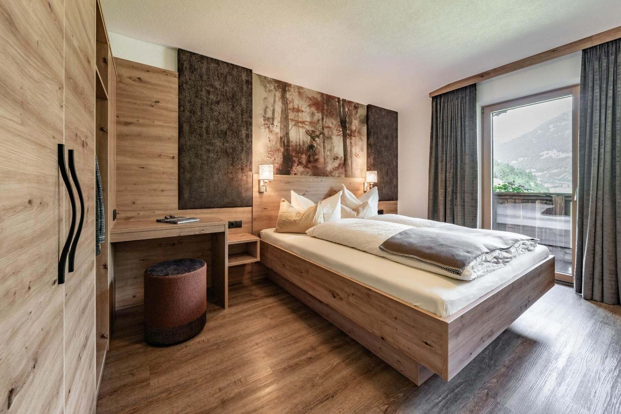 Landhaus Ifangl Mayrhofen Zewnętrze zdjęcie