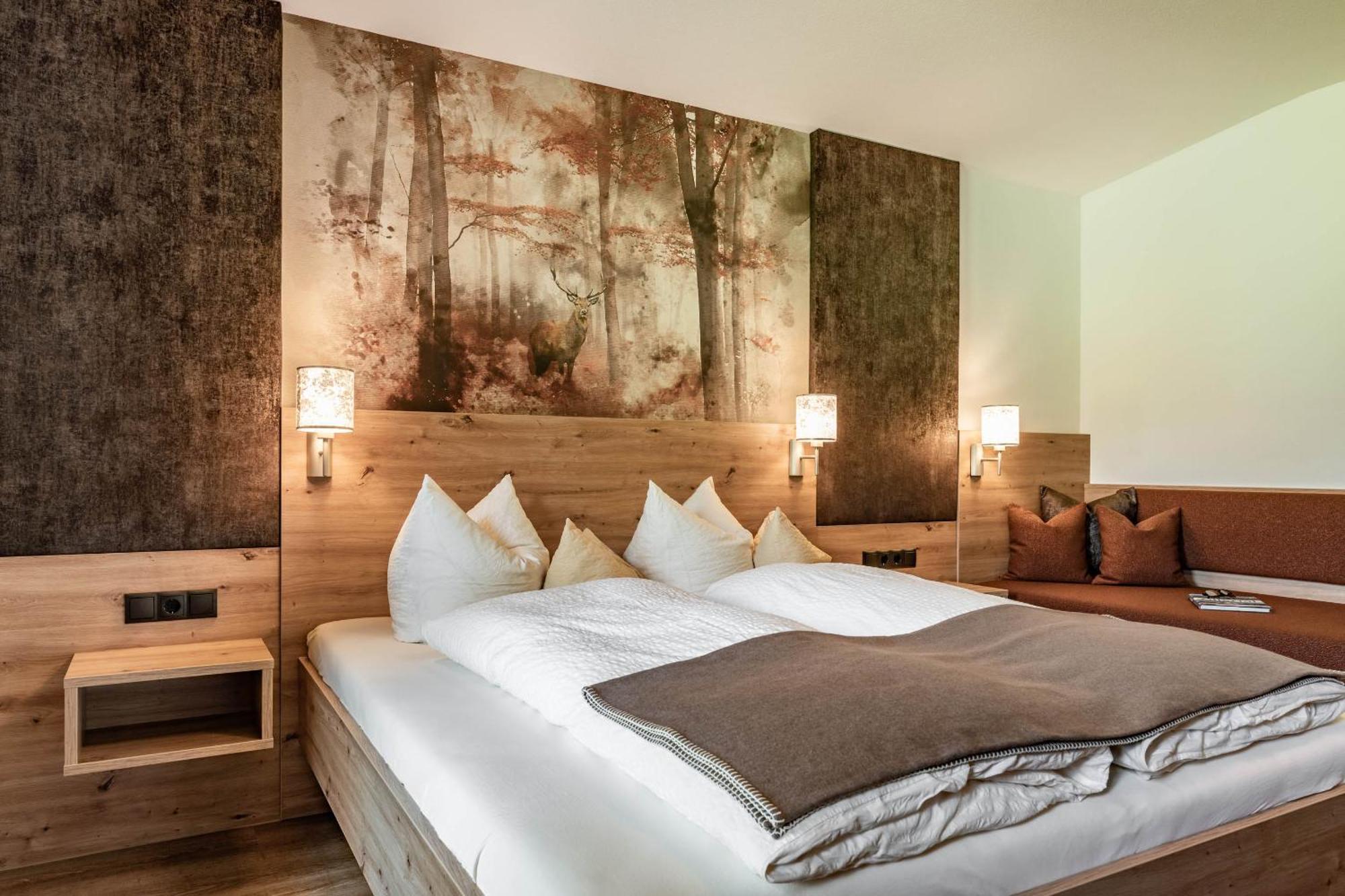 Landhaus Ifangl Mayrhofen Zewnętrze zdjęcie