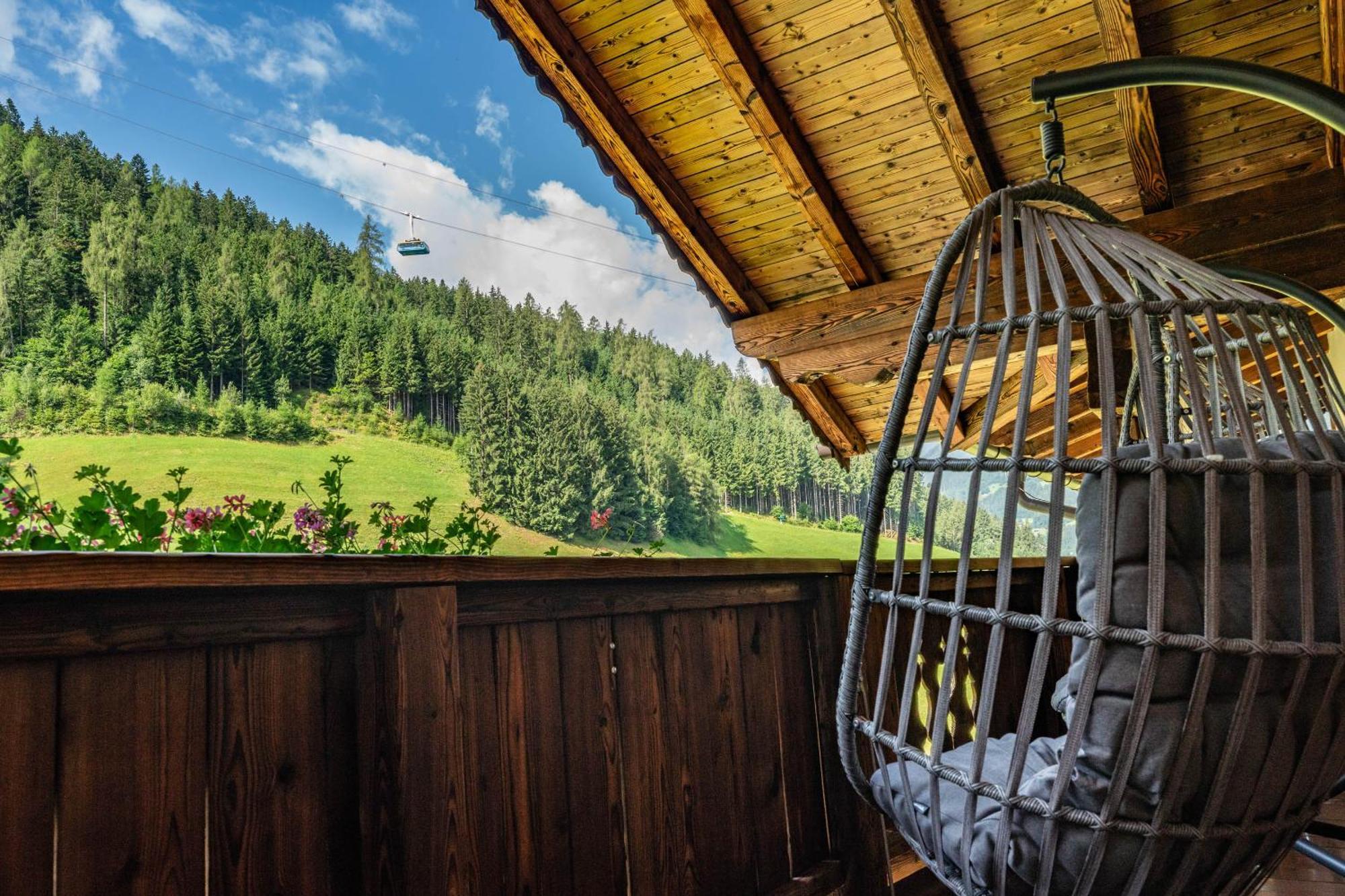 Landhaus Ifangl Mayrhofen Zewnętrze zdjęcie