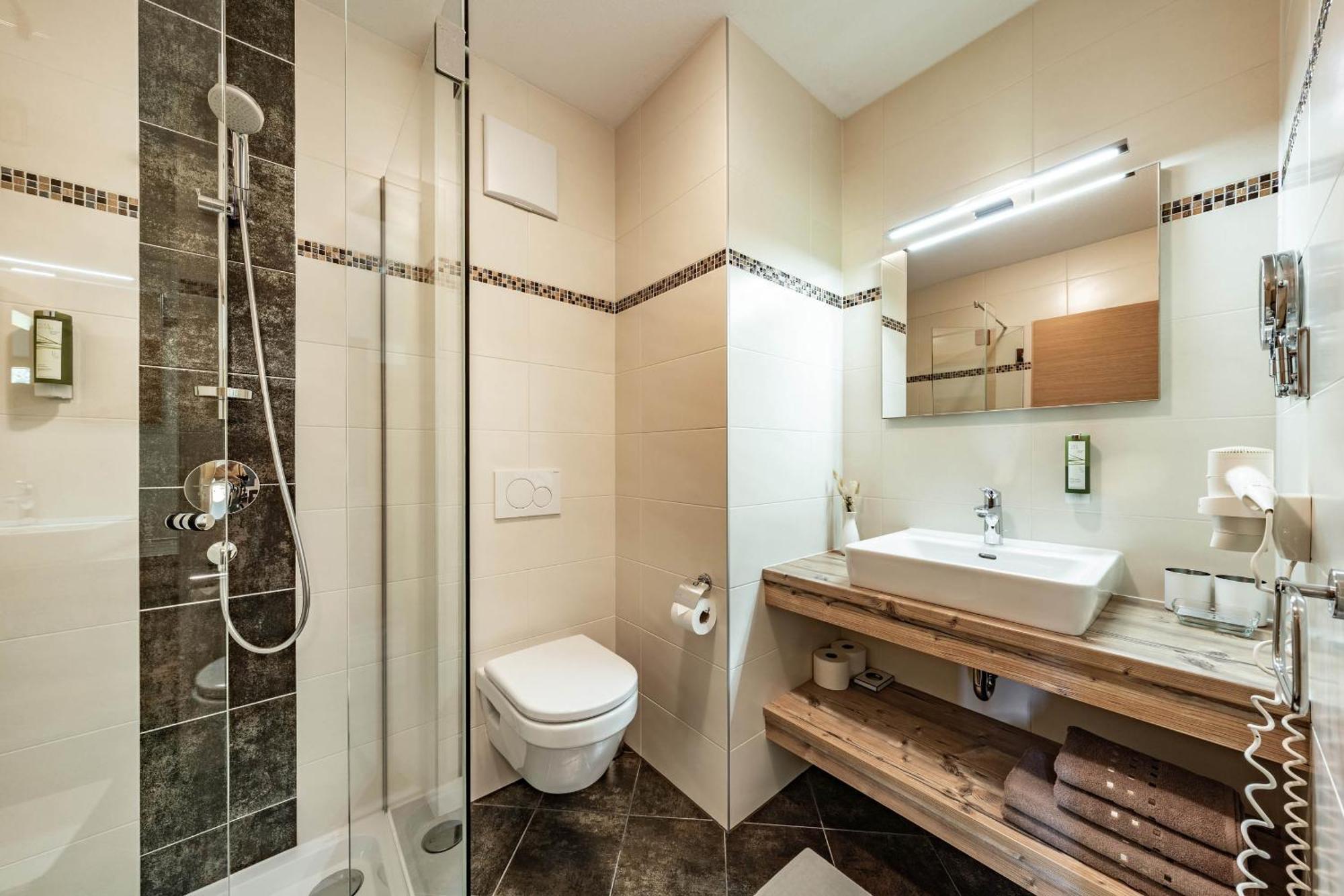 Landhaus Ifangl Mayrhofen Zewnętrze zdjęcie