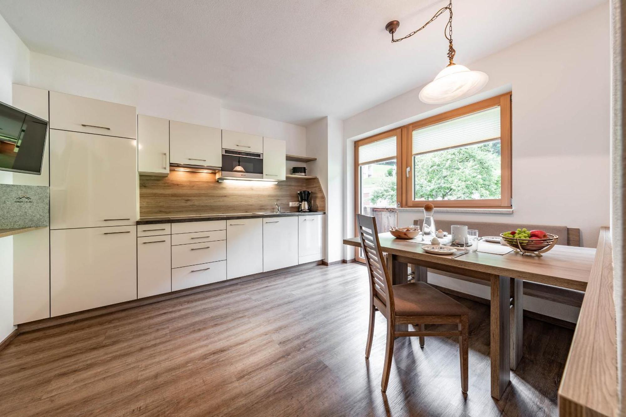 Landhaus Ifangl Mayrhofen Zewnętrze zdjęcie